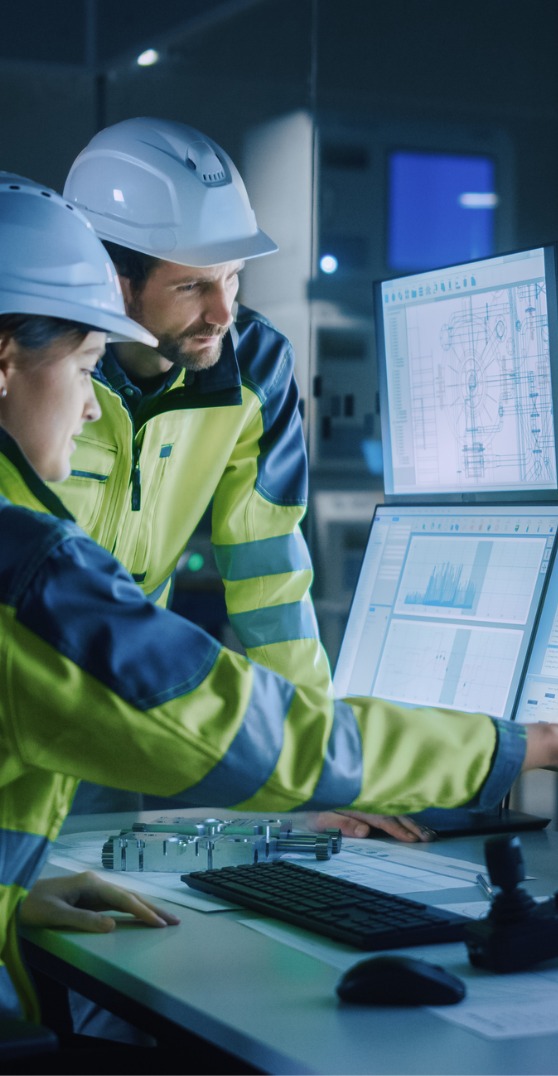 Engineering Headhunters hireneXus