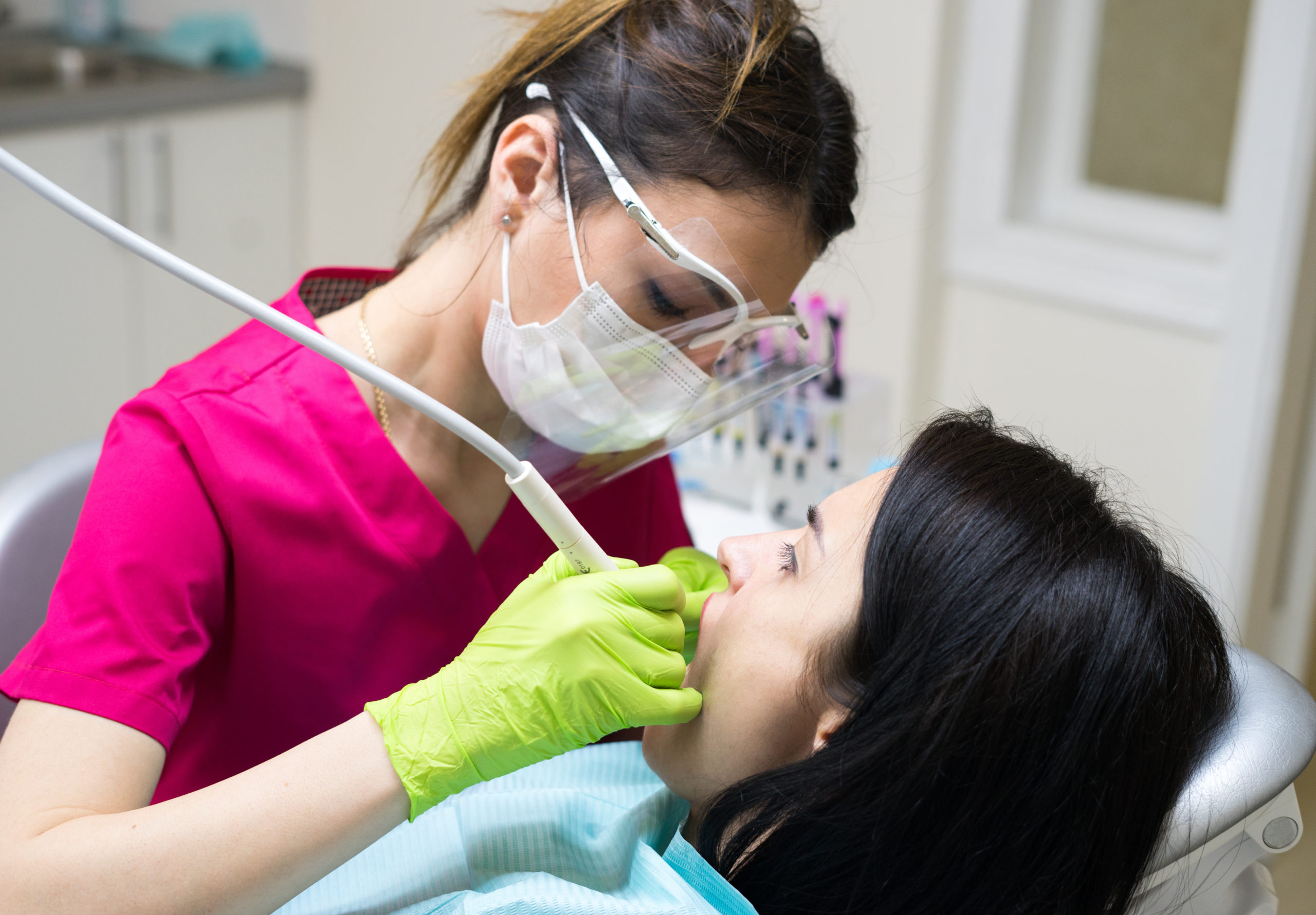 Dental practice talent shortages Hire HR