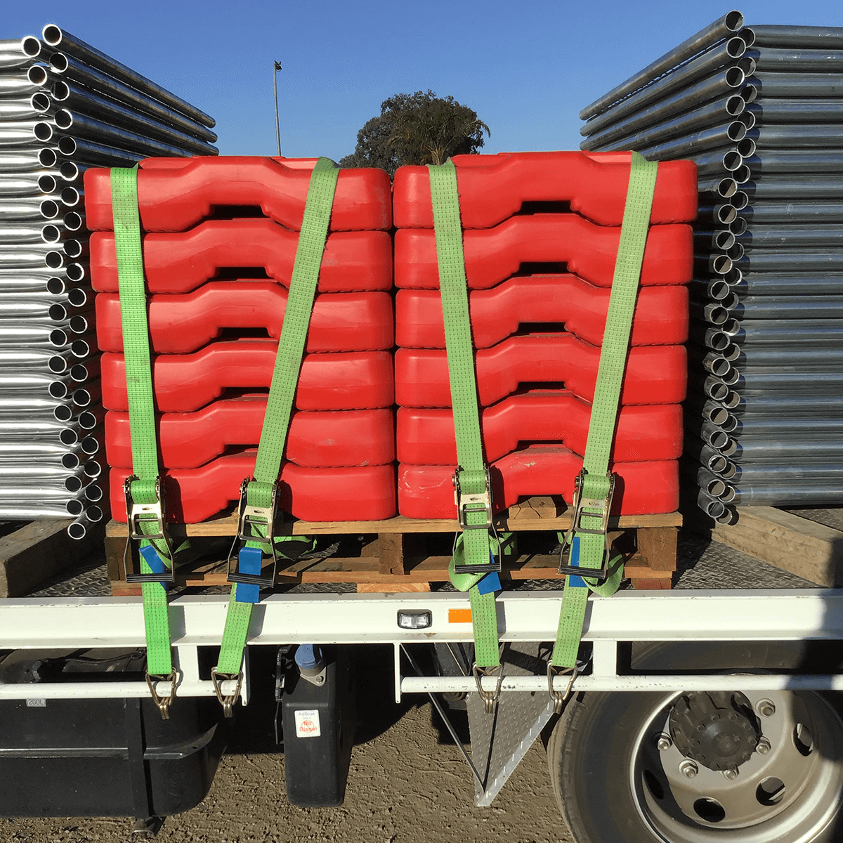 Temporary Fence Hire Prices A Full Comprehensive Breakdown