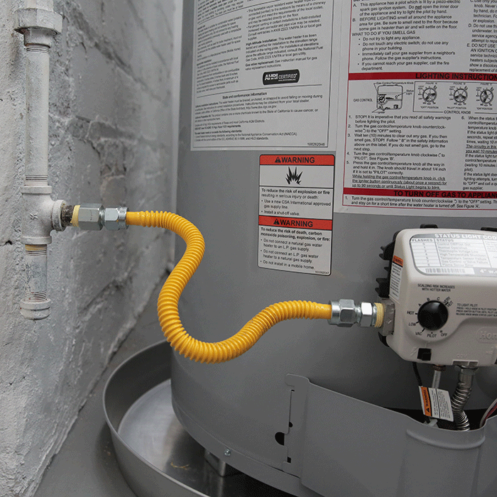 How to install a water heater HireRush Blog