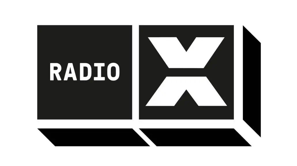 Radio X High Resolution Audio