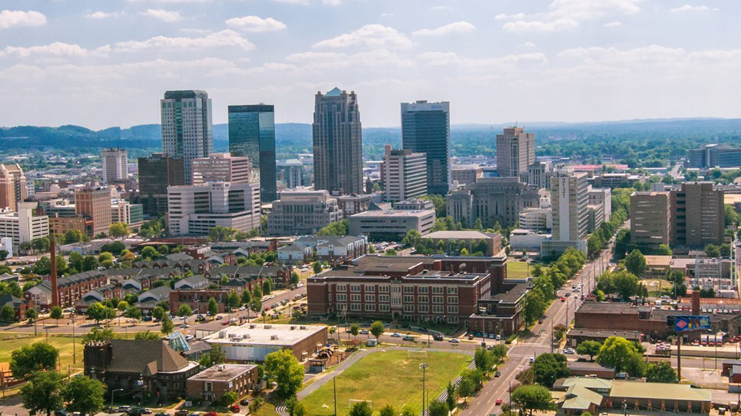 Cities Where Salaries Go Furthest in the U.S. 2017 Indeed Hiring Lab