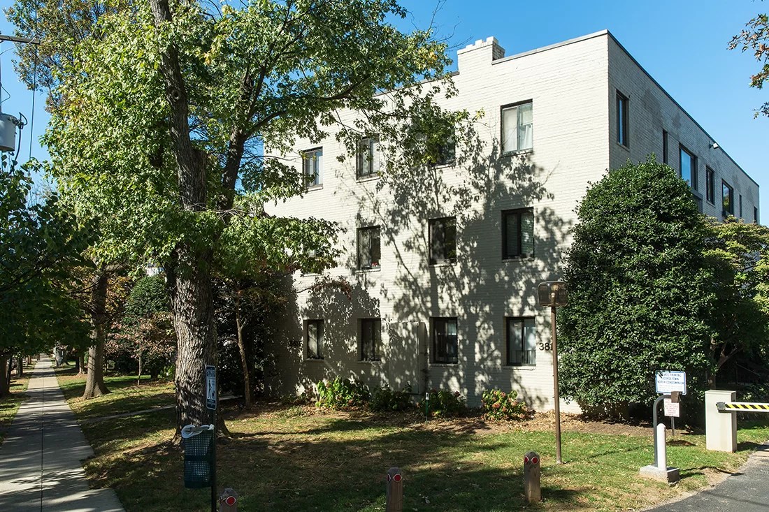 North HiRise Windows