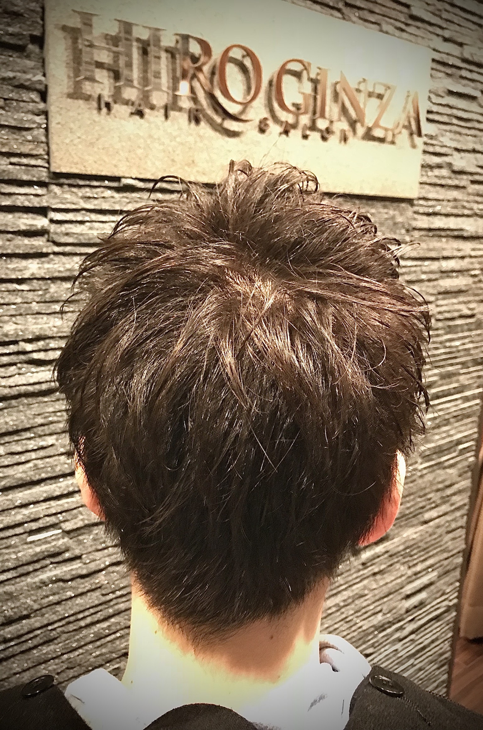 台湾 メンズヘアならお任せ ️〈台北/理容室/美容室/日本人/床屋〉｜ブログ｜HIROGINZA PREMIUM BARBER SPA 台湾店