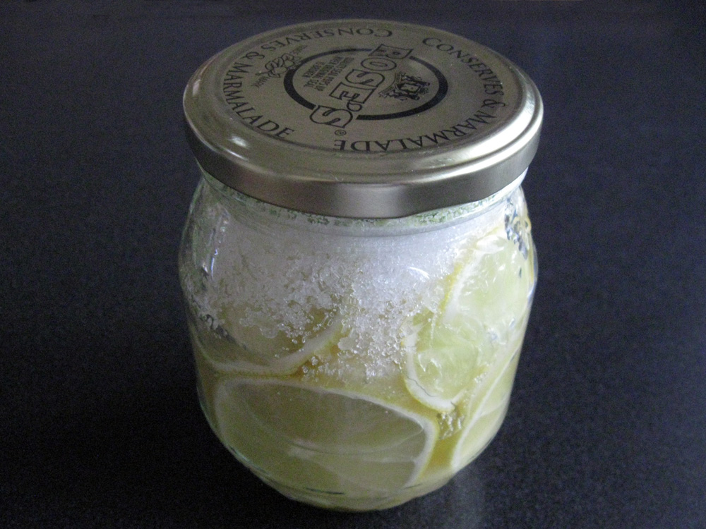 Lime Slices & Sugar Hiroko's Recipes