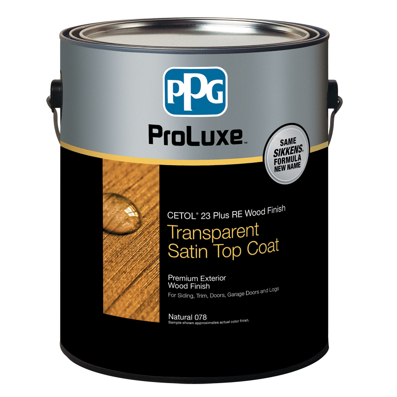 Proluxe Sikkens Hirshfield's