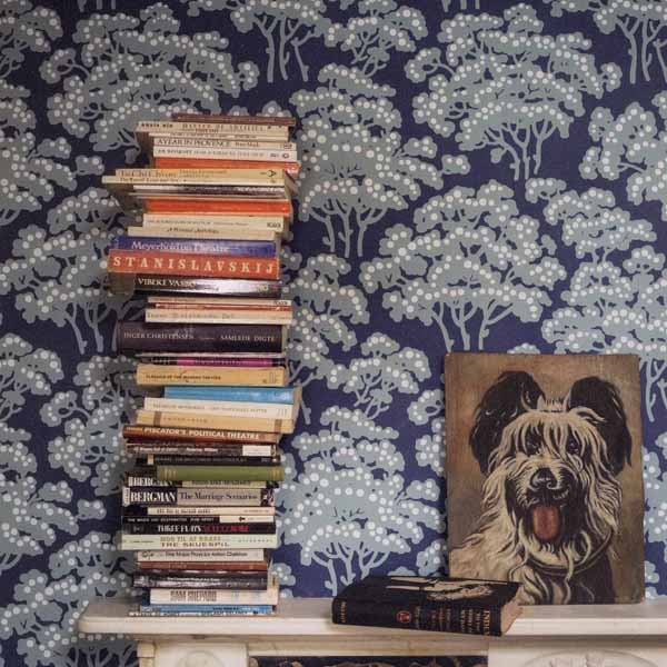 hornbeamwallcoveringfarrowball Hirshfield's