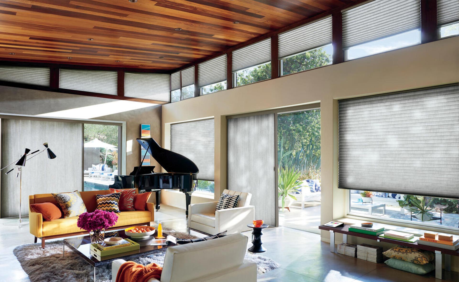 Window Covering Solutions Hirshfield’s