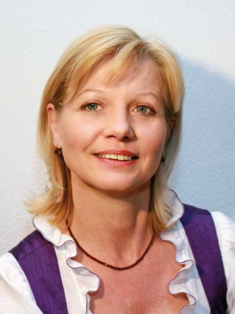 Elisabeth Wintersteller Salzburger HirtenAdvent