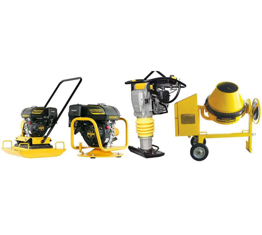 Operate Small Plant and Equipment H&I Safety & Training