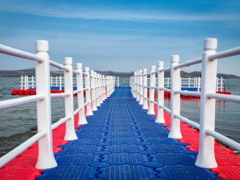 The Science Behind the Scenes How Do Floating Bridges Work Hiseadock