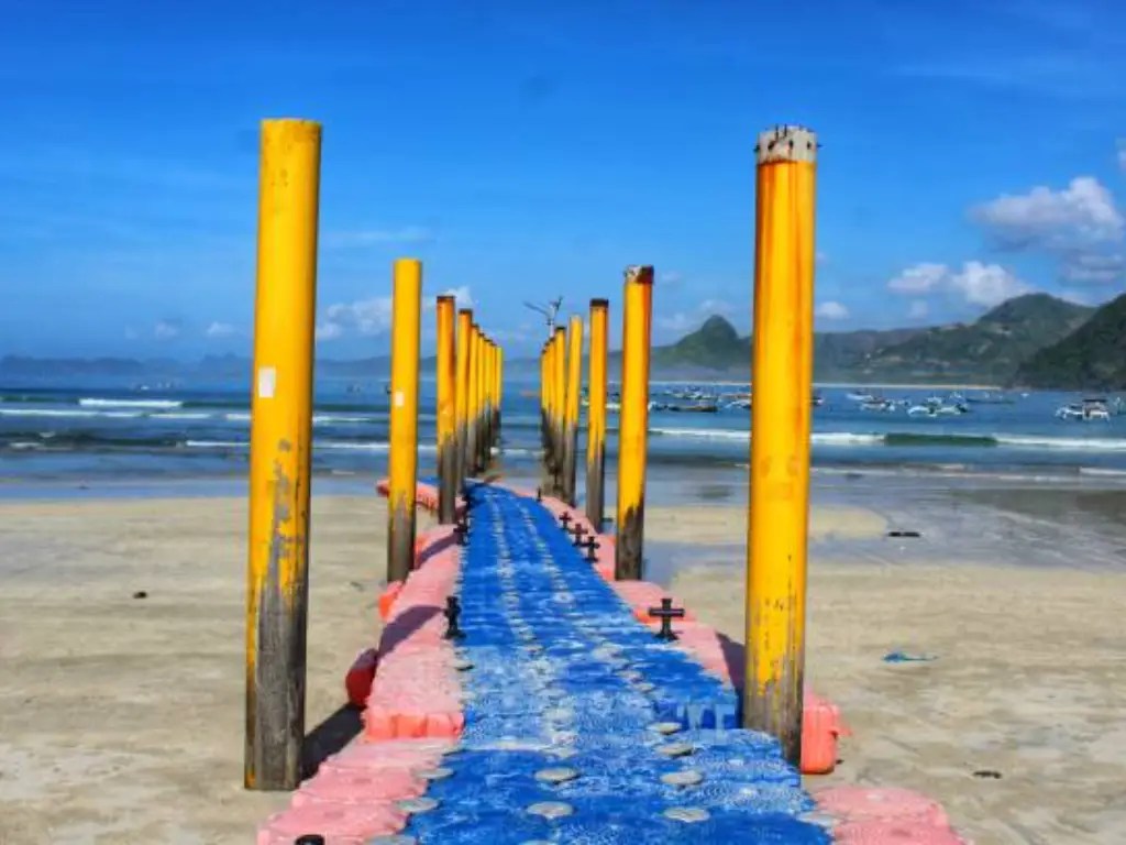 The Science Behind the Scenes How Do Floating Bridges Work Hiseadock