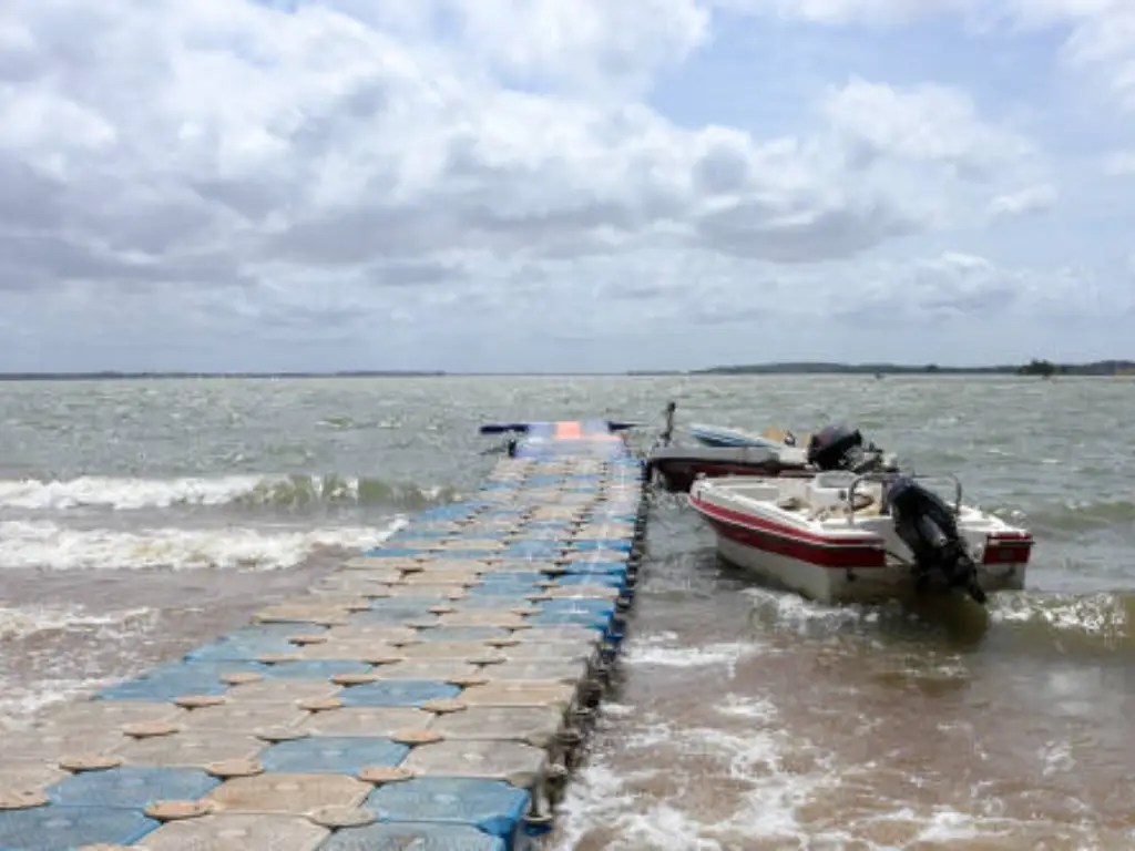 The Science Behind the Scenes How Do Floating Bridges Work Hiseadock