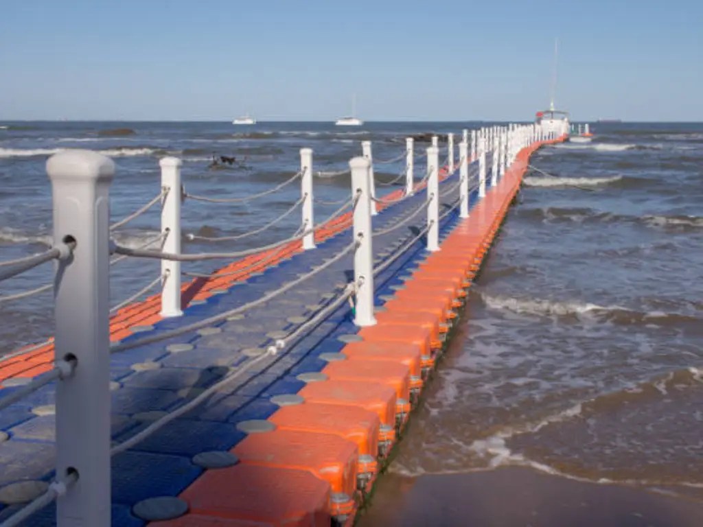 The Ultimate Guide To Floating Dock Cost Hiseadock