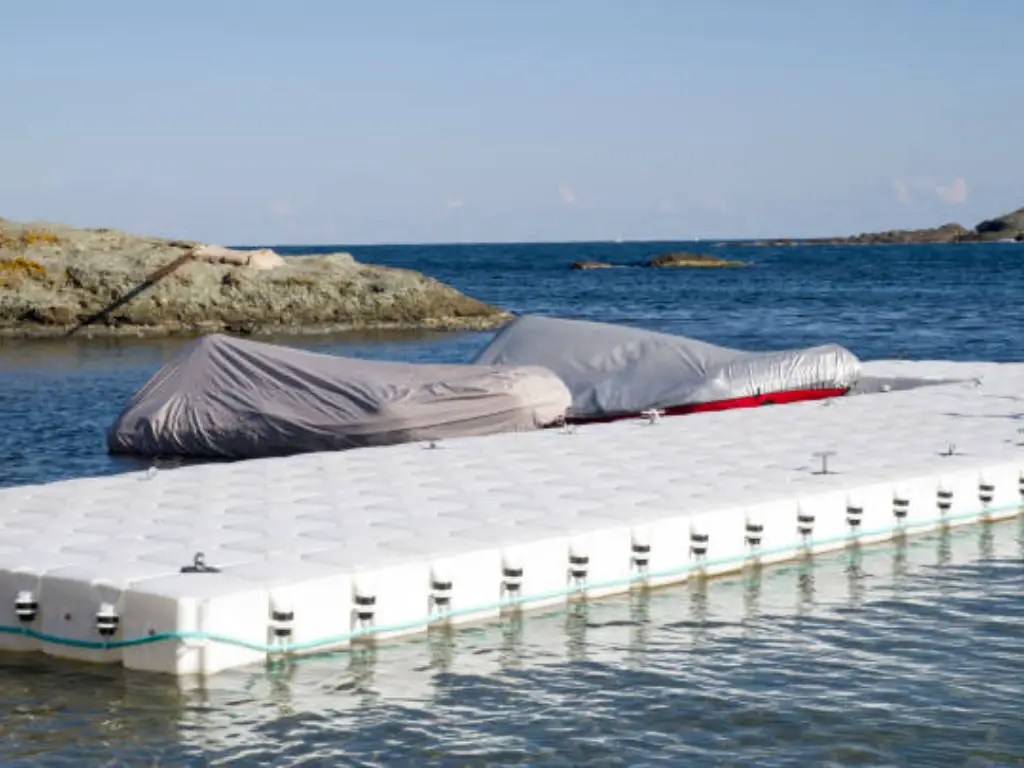 The Ultimate Guide To Floating Dock Cost Hiseadock