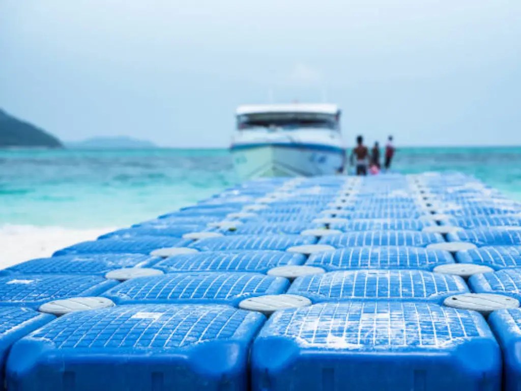 The Ultimate Guide To Floating Dock Cost Hiseadock