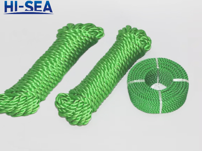 Floating Nylon Rope
