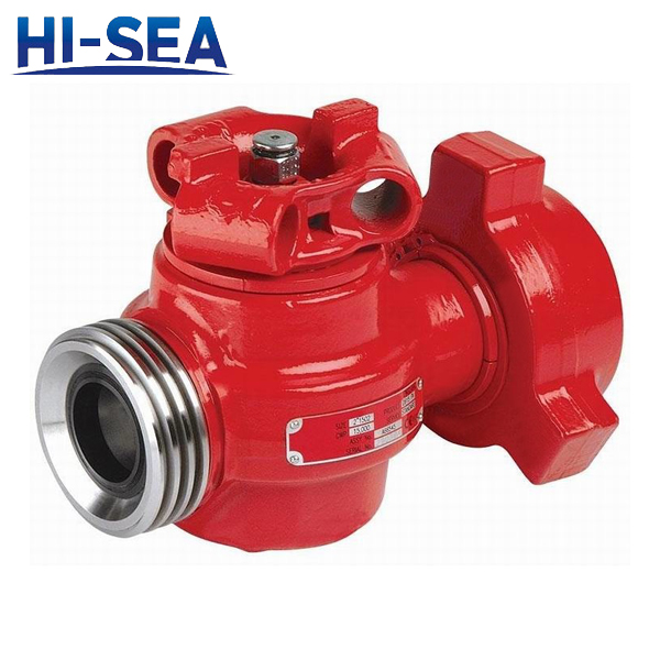 API 6A Plug Valve