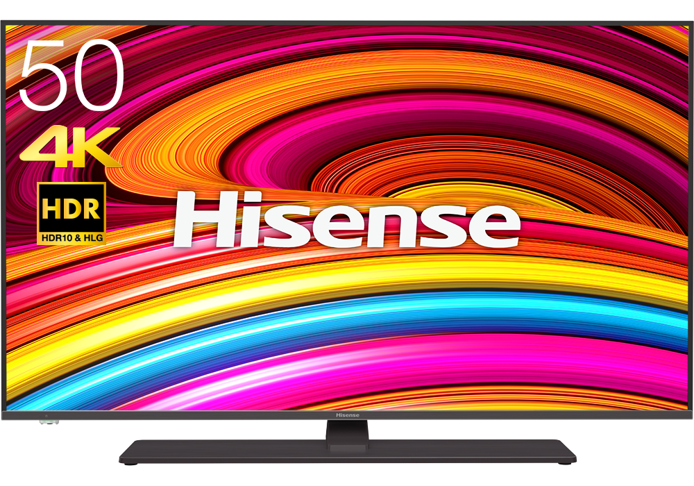 商品資料ダウンロード Hisense