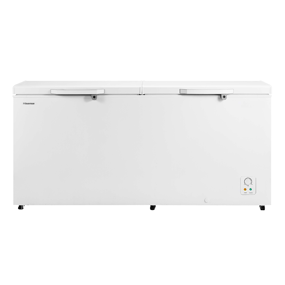 Hisense Chest Freezer H655CF Hisense Mauritius