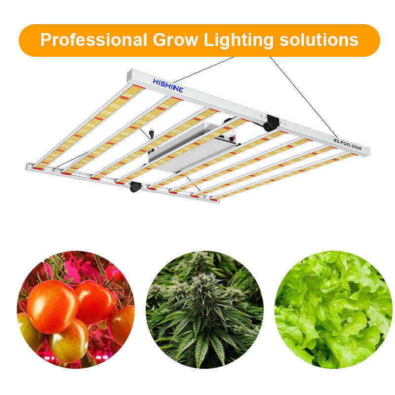 PG03 FullCycle LED Grow Light Marijuana grow lights