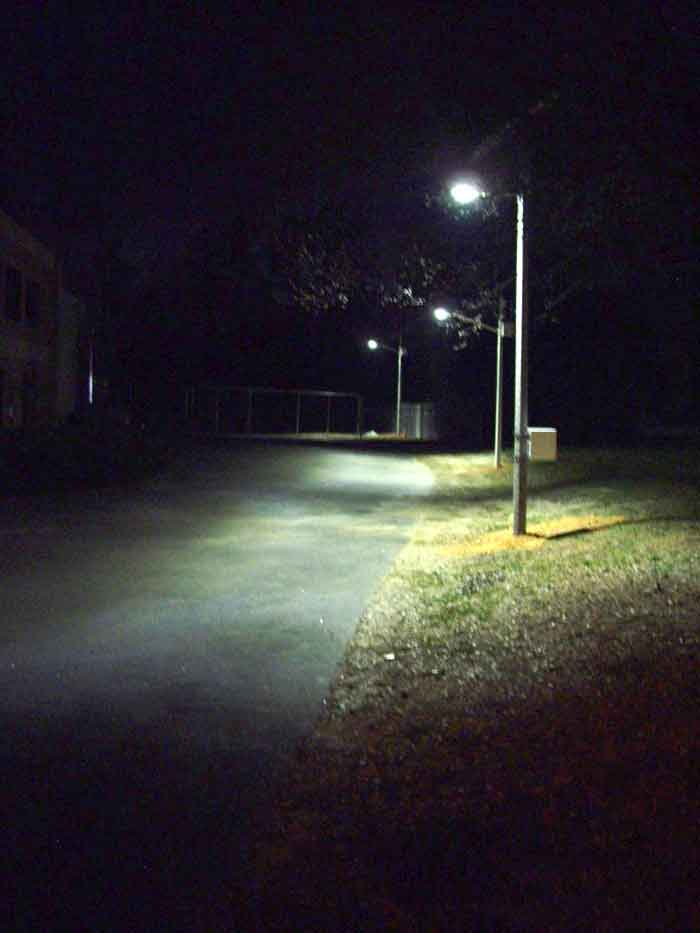Street Lights News Histon & Impington Parish Council