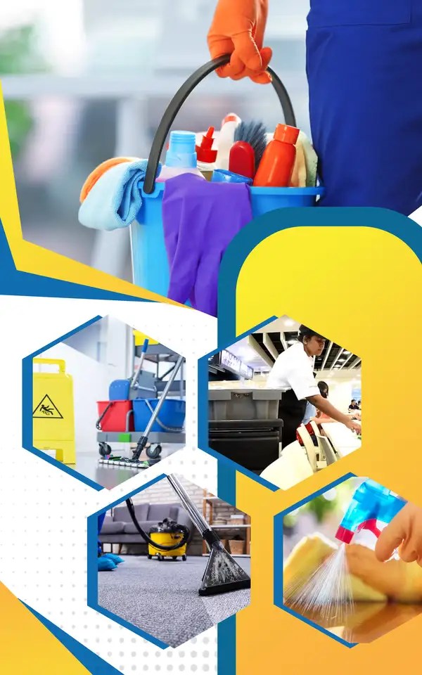 Best Cleaning, Housekeeping, Maintenance, Landscaping, Gardening