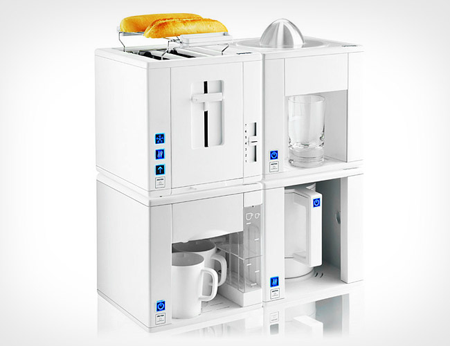 Princess Compact4All Appliances HisPotion