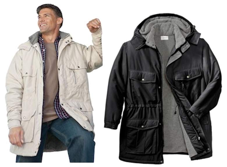 Mens 3x Tall Winter Coats Tradingbasis