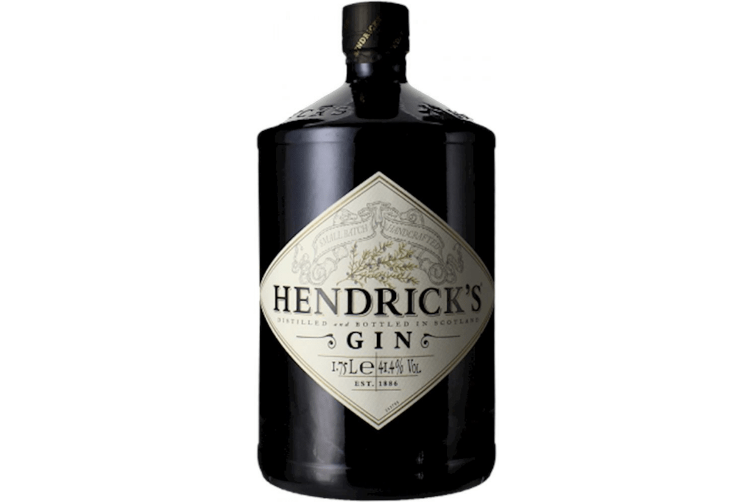 What is your favorite? Hendrick's vs Bombay Hispotion
