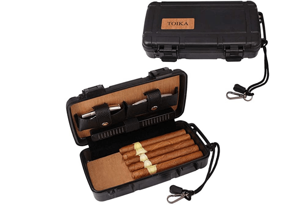 Best gifts for your cigar loving friend Hispotion