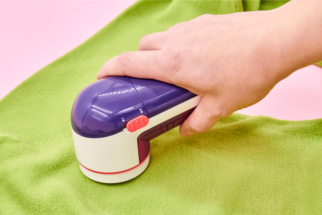 How To Remove Pilling From Your Clothes Hispotion