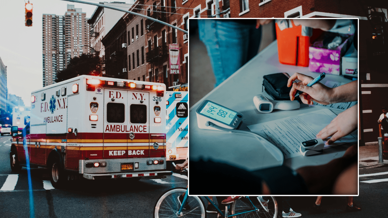 Understanding High Blood Pressure (hypertension) Causes, Risks, and