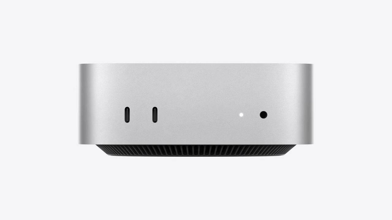 Small but Powerful Apple's M4 Mac Mini is Changing the Desktop Game