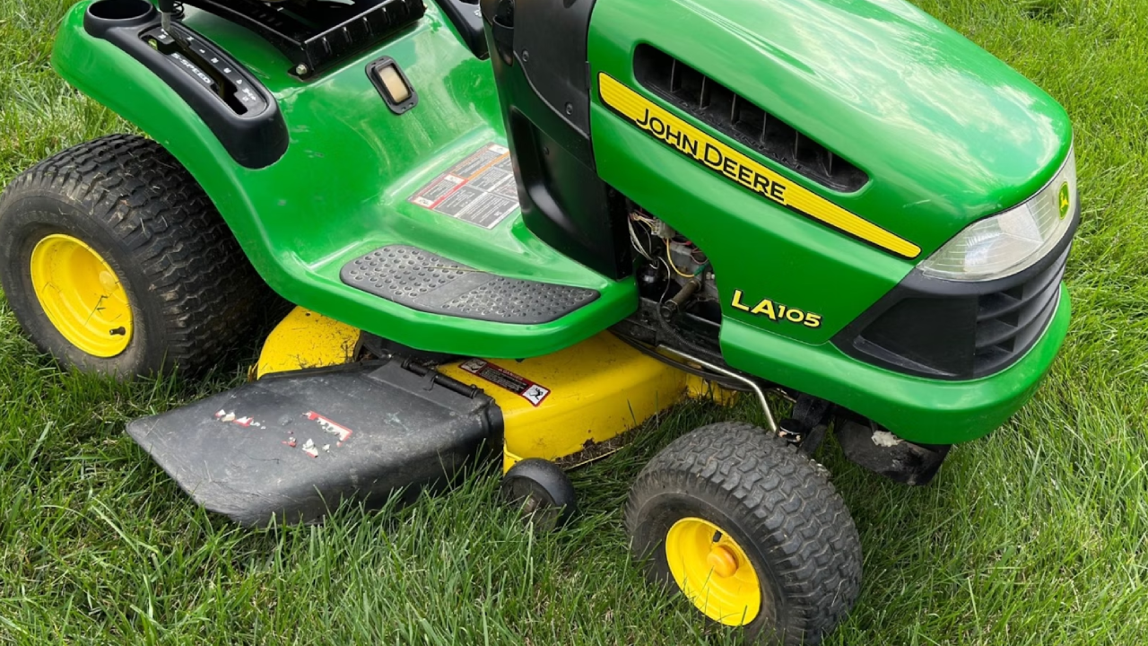 Mower Matchup Is a Gas or Electric Lawn Mower Right for Your Yard