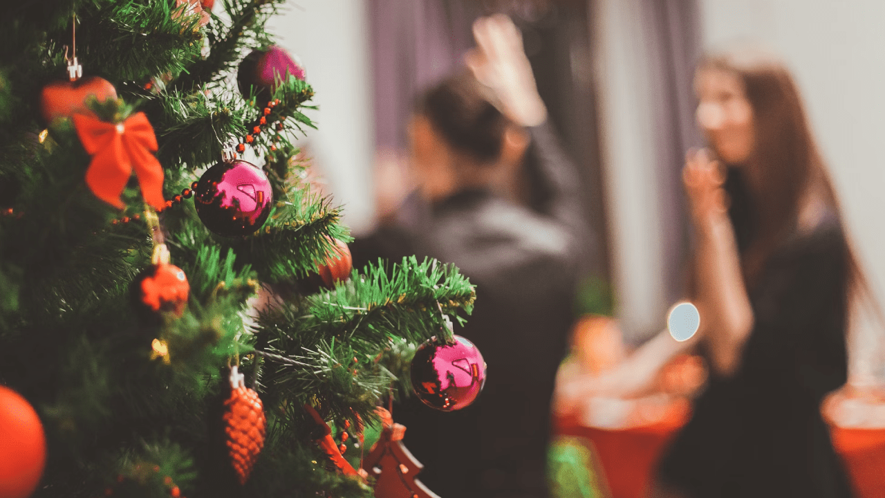 The Best Time to Buy a Christmas Tree and Keep It Fresh