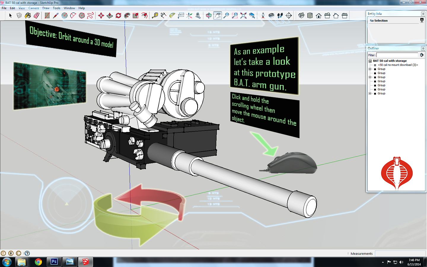 3D printing basics tutorial Page 2