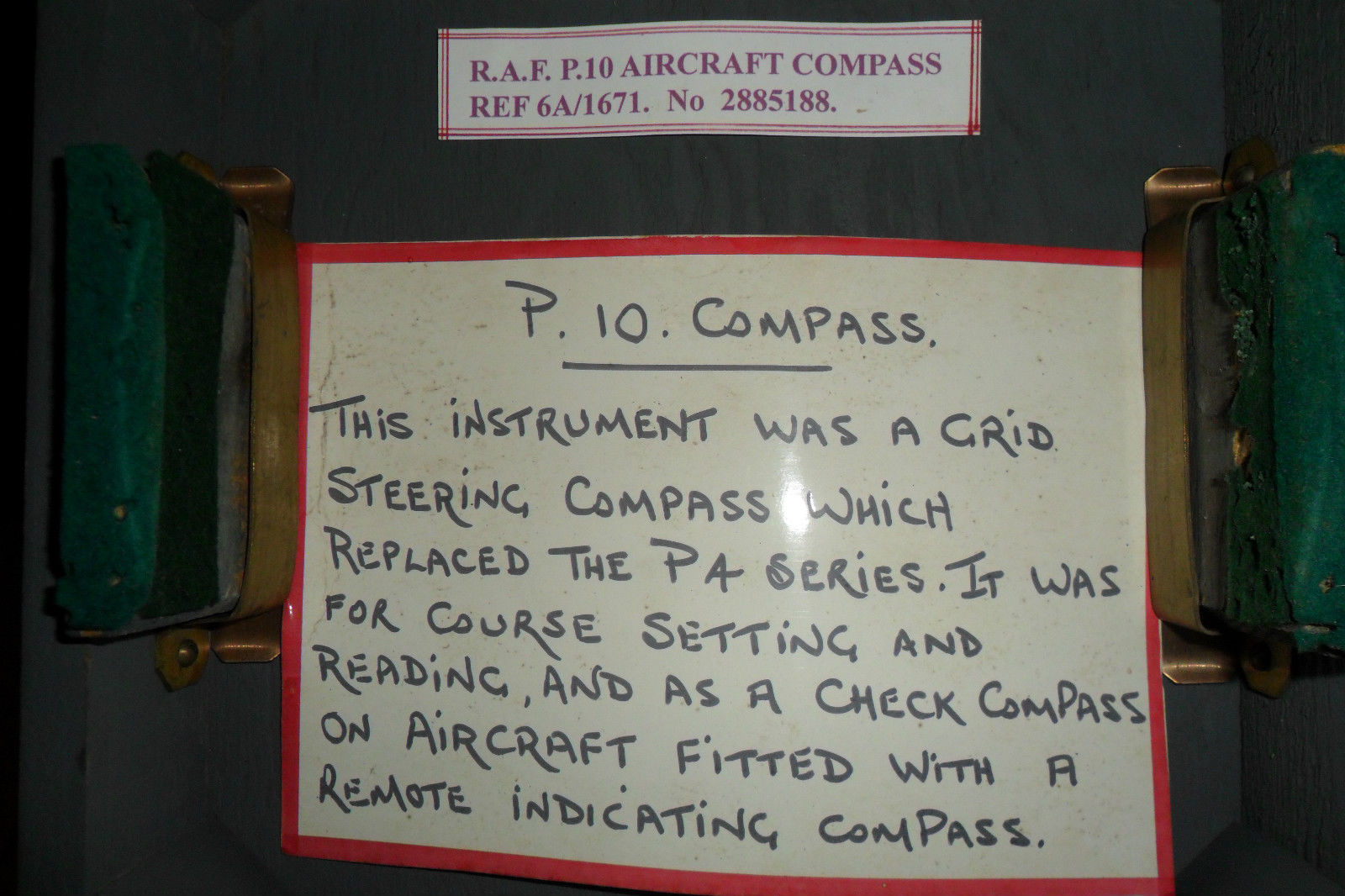 Grid compass Wikipedia
