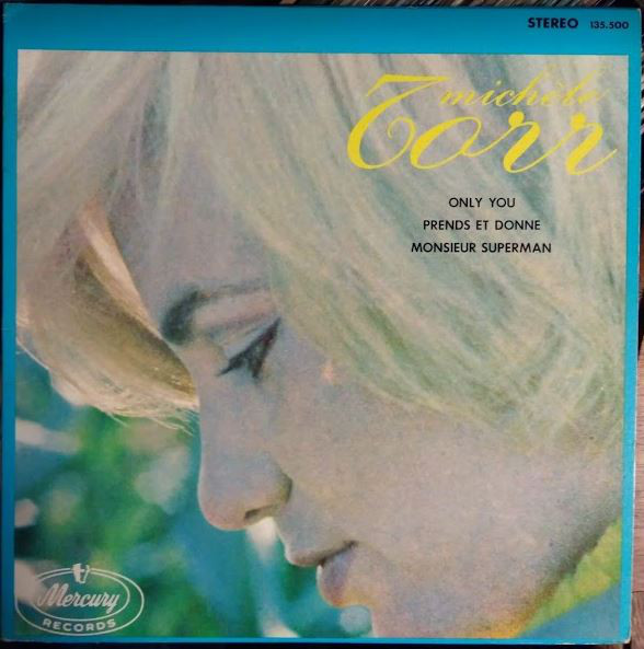 THE PLATTERS Only you Histoires des chansons