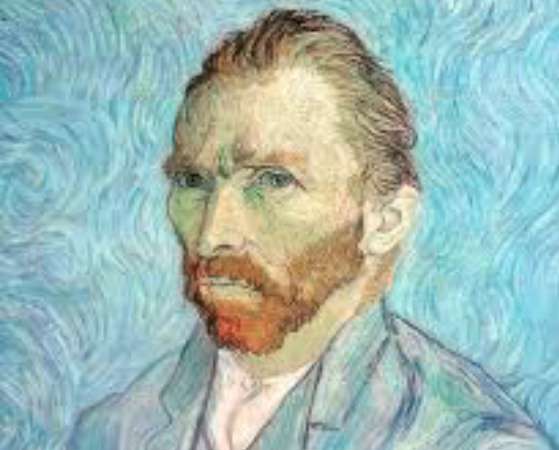 gogh vincent