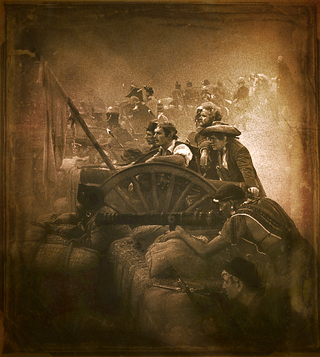 Jean Laffite Historia Obscura