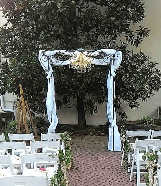 Historic Oakland Wedding & Events Photo Gallery