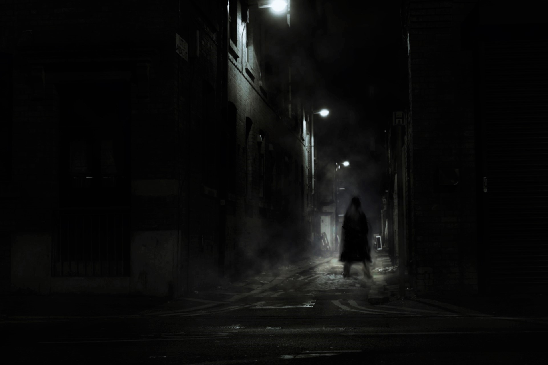 Jack the Ripper Relive London's Autumn of Terror Historic Places