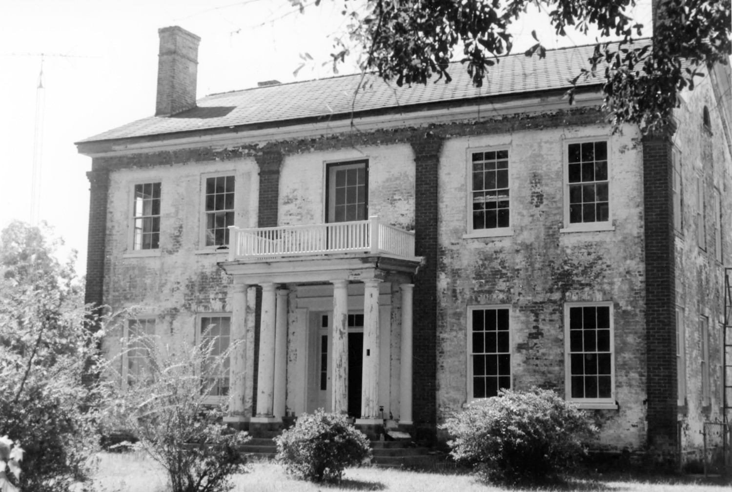 Holly Grove, Clinton Louisiana