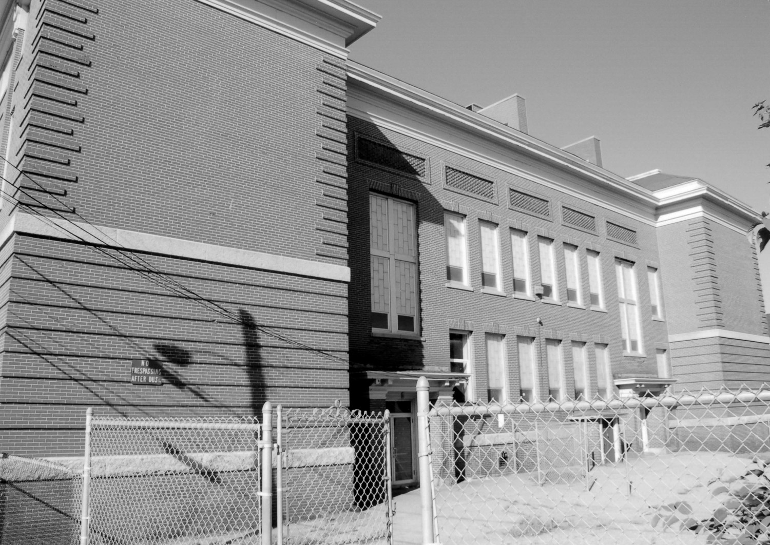 Emery School, Biddeford Maine