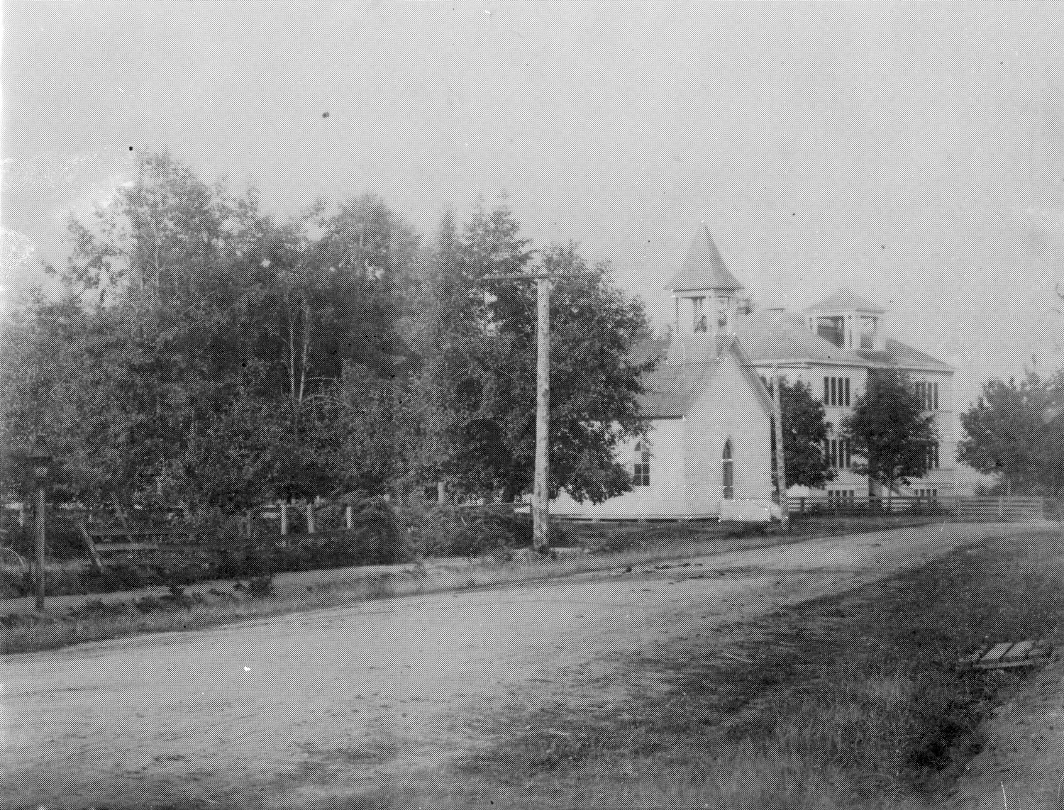 Bethel Baptist Church, Gresham Oregon