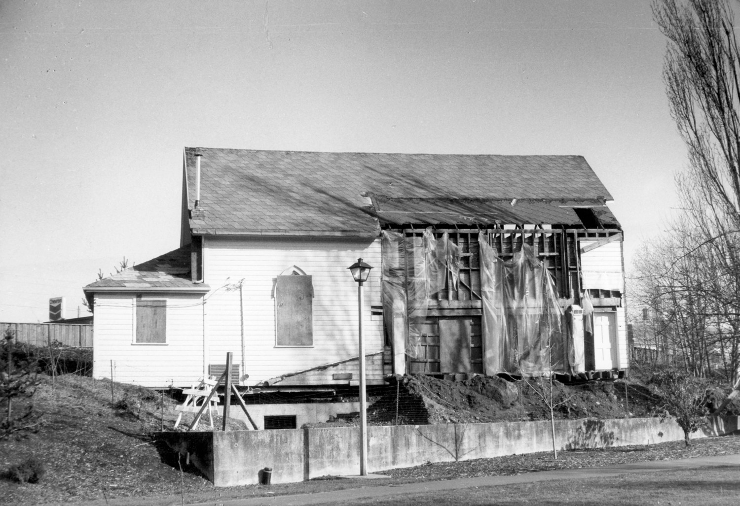 Bethel Baptist Church, Gresham Oregon