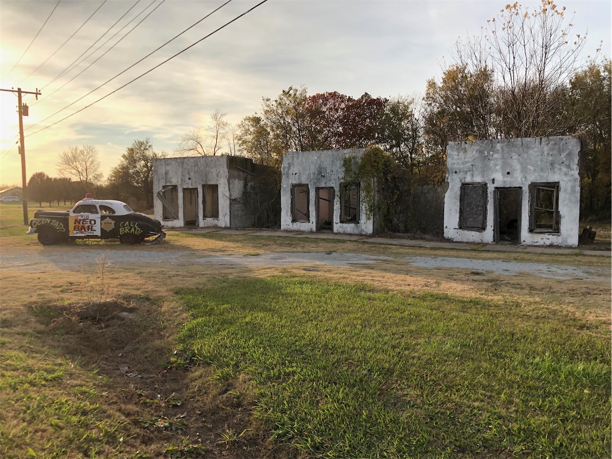 Avon Court Historic66