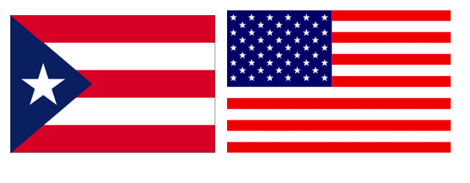 Puerto Rico A Paradox Of Identity Historical Perceptions