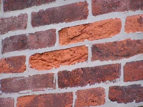 Matching Historic Lime Mortars Historic Brick Company